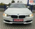 Белый БМВ 3 Серия, объемом двигателя 2 л и пробегом 196 тыс. км за 12999 $, фото 2 на Automoto.ua