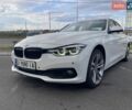 Белый БМВ 3 Серия, объемом двигателя 2 л и пробегом 149 тыс. км за 15800 $, фото 1 на Automoto.ua