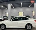 БМВ 3 Серия 2012 в Каменское - Днепродзержинск на Automoto.ua Белый БМВ 3 Серия, объемом двигателя 2 л и пробегом 164 тыс. км за 11499 $, фото 3 на Automoto.ua