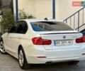Белый БМВ 3 Серия, объемом двигателя 2 л и пробегом 107 тыс. км за 12250 $, фото 20 на Automoto.ua