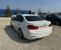 Белый БМВ 3 Серия, объемом двигателя 2 л и пробегом 146 тыс. км за 13500 $, фото 3 на Automoto.ua