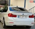 Белый БМВ 3 Серия, объемом двигателя 2 л и пробегом 107 тыс. км за 12250 $, фото 28 на Automoto.ua