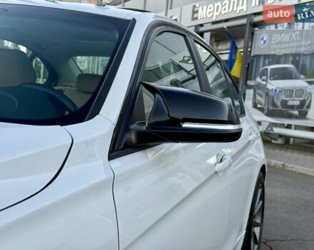 БМВ 3 Серия 2012 в Одессе на Automoto.ua Белый БМВ 3 Серия, объемом двигателя 2 л и пробегом 246 тыс. км за 10800 $, фото 15 на Automoto.ua