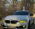 Белый БМВ 3 Серия, объемом двигателя 2 л и пробегом 339 тыс. км за 11200 $, фото 1 на Automoto.ua