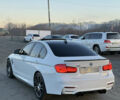 Белый БМВ 3 Серия, объемом двигателя 2 л и пробегом 233 тыс. км за 13950 $, фото 4 на Automoto.ua