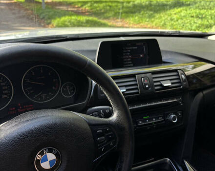 Білий БМВ 3 Серія, об'ємом двигуна 2 л та пробігом 306 тис. км за 11500 $, фото 20 на Automoto.ua