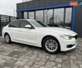 Белый БМВ 3 Серия, объемом двигателя 2 л и пробегом 25 тыс. км за 17000 $, фото 2 на Automoto.ua