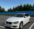 Белый БМВ 3 Серия, объемом двигателя 2 л и пробегом 243 тыс. км за 12200 $, фото 1 на Automoto.ua