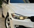 Білий БМВ 3 Серія, об'ємом двигуна 2 л та пробігом 108 тис. км за 11999 $, фото 22 на Automoto.ua