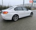 Белый БМВ 3 Серия, объемом двигателя 2 л и пробегом 177 тыс. км за 11200 $, фото 3 на Automoto.ua