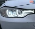 Белый БМВ 3 Серия, объемом двигателя 2 л и пробегом 177 тыс. км за 11200 $, фото 27 на Automoto.ua