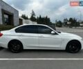 Белый БМВ 3 Серия, объемом двигателя 2 л и пробегом 195 тыс. км за 12950 $, фото 29 на Automoto.ua