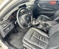 Белый БМВ 3 Серия, объемом двигателя 2 л и пробегом 74 тыс. км за 17000 $, фото 9 на Automoto.ua