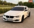 Белый БМВ 3 Серия, объемом двигателя 2 л и пробегом 164 тыс. км за 12500 $, фото 1 на Automoto.ua