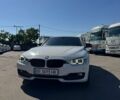 Белый БМВ 3 Серия, объемом двигателя 2 л и пробегом 299 тыс. км за 14750 $, фото 1 на Automoto.ua