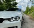 Білий БМВ 3 Серія, об'ємом двигуна 2 л та пробігом 260 тис. км за 12500 $, фото 5 на Automoto.ua