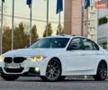 БМВ 3 Серия 2012 в Одессе на Automoto.ua Белый БМВ 3 Серия, объемом двигателя 2 л и пробегом 246 тыс. км за 10800 $, фото 1 на Automoto.ua