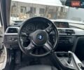 Белый БМВ 3 Серия, объемом двигателя 2 л и пробегом 190 тыс. км за 12100 $, фото 50 на Automoto.ua