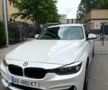 Білий БМВ 3 Серія, об'ємом двигуна 2 л та пробігом 232 тис. км за 13500 $, фото 1 на Automoto.ua