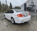 Белый БМВ 3 Серия, объемом двигателя 2 л и пробегом 221 тыс. км за 10700 $, фото 4 на Automoto.ua
