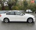 Белый БМВ 3 Серия, объемом двигателя 1.59 л и пробегом 238 тыс. км за 11700 $, фото 5 на Automoto.ua