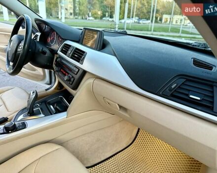 БМВ 3 Серия 2012 в Одессе на Automoto.ua Белый БМВ 3 Серия, объемом двигателя 2 л и пробегом 246 тыс. км за 10800 $, фото 72 на Automoto.ua