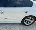 Белый БМВ 3 Серия, объемом двигателя 2 л и пробегом 146 тыс. км за 13500 $, фото 5 на Automoto.ua