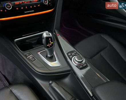 Белый БМВ 3 Серия, объемом двигателя 2 л и пробегом 191 тыс. км за 13900 $, фото 30 на Automoto.ua