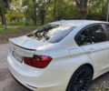 Білий БМВ 3 Серія, об'ємом двигуна 2 л та пробігом 306 тис. км за 11500 $, фото 8 на Automoto.ua