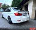 Белый БМВ 3 Серия, объемом двигателя 2 л и пробегом 240 тыс. км за 11900 $, фото 4 на Automoto.ua
