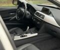 Білий БМВ 3 Серія, об'ємом двигуна 2 л та пробігом 106 тис. км за 13350 $, фото 22 на Automoto.ua