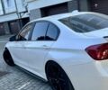 Білий БМВ 3 Серія, об'ємом двигуна 2.98 л та пробігом 210 тис. км за 14850 $, фото 8 на Automoto.ua