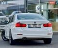 БМВ 3 Серия 2012 в Одессе на Automoto.ua Белый БМВ 3 Серия, объемом двигателя 2 л и пробегом 246 тыс. км за 10800 $, фото 39 на Automoto.ua