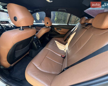 Белый БМВ 3 Серия, объемом двигателя 2 л и пробегом 228 тыс. км за 12700 $, фото 8 на Automoto.ua