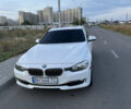 Белый БМВ 3 Серия, объемом двигателя 2 л и пробегом 250 тыс. км за 13000 $, фото 1 на Automoto.ua