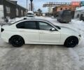 Белый БМВ 3 Серия, объемом двигателя 2 л и пробегом 190 тыс. км за 12100 $, фото 13 на Automoto.ua