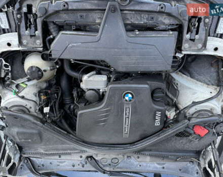 Белый БМВ 3 Серия, объемом двигателя 2 л и пробегом 141 тыс. км за 14400 $, фото 26 на Automoto.ua