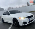 Білий БМВ 3 Серія, об'ємом двигуна 3 л та пробігом 198 тис. км за 14500 $, фото 1 на Automoto.ua