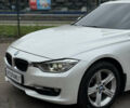 Белый БМВ 3 Серия, объемом двигателя 2 л и пробегом 182 тыс. км за 11999 $, фото 36 на Automoto.ua