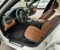 Белый БМВ 3 Серия, объемом двигателя 2 л и пробегом 115 тыс. км за 16500 $, фото 5 на Automoto.ua