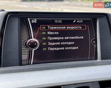 Белый БМВ 3 Серия, объемом двигателя 2 л и пробегом 227 тыс. км за 13200 $, фото 15 на Automoto.ua