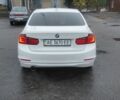 Білий БМВ 3 Серія, об'ємом двигуна 2 л та пробігом 223 тис. км за 10500 $, фото 4 на Automoto.ua