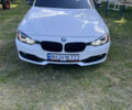 Белый БМВ 3 Серия, объемом двигателя 2 л и пробегом 299 тыс. км за 10999 $, фото 3 на Automoto.ua