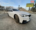 Белый БМВ 3 Серия, объемом двигателя 2 л и пробегом 187 тыс. км за 12700 $, фото 1 на Automoto.ua