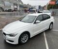 Белый БМВ 3 Серия, объемом двигателя 1.59 л и пробегом 238 тыс. км за 11700 $, фото 1 на Automoto.ua