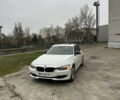 Белый БМВ 3 Серия, объемом двигателя 2 л и пробегом 214 тыс. км за 10000 $, фото 1 на Automoto.ua