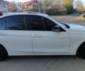 Белый БМВ 3 Серия, объемом двигателя 2 л и пробегом 271 тыс. км за 12000 $, фото 1 на Automoto.ua