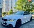Білий БМВ 3 Серія, об'ємом двигуна 2.98 л та пробігом 210 тис. км за 14850 $, фото 1 на Automoto.ua