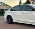 Білий БМВ 3 Серія, об'ємом двигуна 2 л та пробігом 259 тис. км за 12999 $, фото 6 на Automoto.ua