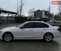 Белый БМВ 3 Серия, объемом двигателя 2 л и пробегом 246 тыс. км за 12500 $, фото 6 на Automoto.ua